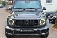 Mercedes-Benz G 63 AMG (Clasa G) din 2025 cu 9.700 km - oferta MER252529 - foto 7