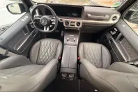 Mercedes-Benz G 63 AMG (Clasa G) din 2025 cu 9.700 km - oferta MER252529 - foto 8