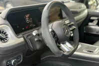 Mercedes-Benz G 63 AMG (Clasa G) din 2025 cu 9.700 km - oferta MER252529 - foto 9