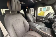 Mercedes-Benz G 63 AMG (Clasa G) din 2025 cu 9.700 km - oferta MER252529 - foto 11
