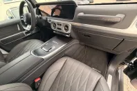 Mercedes-Benz G 63 AMG (Clasa G) din 2025 cu 9.700 km - oferta MER252529 - foto 12