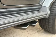 Mercedes-Benz G 63 AMG (Clasa G) din 2025 cu 9.700 km - oferta MER252529 - foto 19