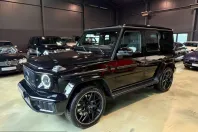 Mercedes-Benz G 63 AMG (Clasa G) din 2024 cu 35.000 km - oferta MER252530 - foto 1