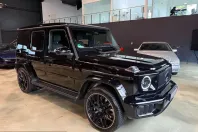 Mercedes-Benz G 63 AMG (Clasa G) din 2024 cu 35.000 km - oferta MER252530 - foto 2