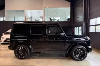 Mercedes-Benz G 63 AMG (Clasa G) din 2024 cu 35.000 km - oferta MER252530 - foto 8