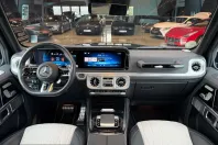 Mercedes-Benz G 63 AMG (Clasa G) din 2024 cu 35.000 km - oferta MER252530 - foto 13
