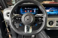 Mercedes-Benz G 63 AMG (Clasa G) din 2024 cu 35.000 km - oferta MER252530 - foto 14