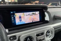 Mercedes-Benz G 63 AMG (Clasa G) din 2024 cu 35.000 km - oferta MER252530 - foto 17