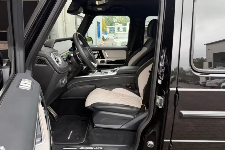 Mercedes-Benz G 63 AMG (Clasa G) din 2024 cu 35.000 km - oferta MER252530 - foto 23