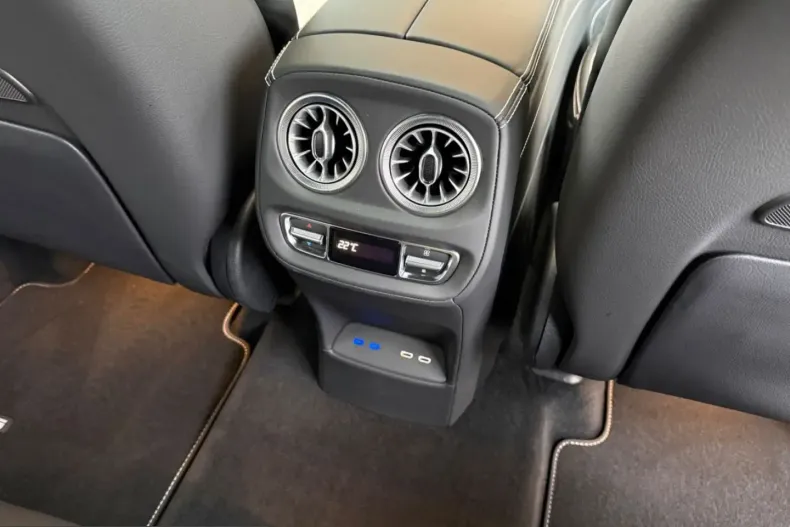Mercedes-Benz G 63 AMG (Clasa G) din 2024 cu 35.000 km - oferta MER252530 - foto 34