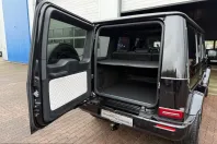 Mercedes-Benz G 63 AMG (Clasa G) din 2024 cu 35.000 km - oferta MER252530 - foto 35