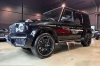 Mercedes-Benz G 63 AMG (Clasa G) din 2024 cu 35.000 km - oferta MER252530 - foto 36