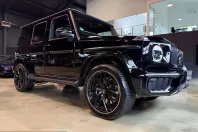 Mercedes-Benz G 63 AMG (Clasa G) din 2024 cu 35.000 km - oferta MER252530 - foto 37