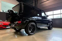 Mercedes-Benz G 63 AMG (Clasa G) din 2024 cu 35.000 km - oferta MER252530 - foto 38