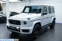 Mercedes-Benz G 63 AMG (Clasa G) din 2024 cu 8.514 km - oferta MER252531 - foto 1