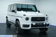 Mercedes-Benz G 63 AMG (Clasa G) din 2024 cu 8.514 km - oferta MER252531 - foto 3