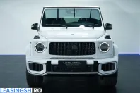 Mercedes-Benz G 63 AMG (Clasa G) din 2024 cu 8.514 km - oferta MER252531 - foto 4
