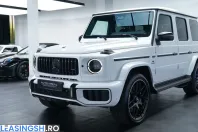 Mercedes-Benz G 63 AMG (Clasa G) din 2024 cu 8.514 km - oferta MER252531 - foto 5