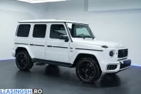 Mercedes-Benz G 63 AMG (Clasa G) din 2024 cu 8.514 km - oferta MER252531 - foto 6