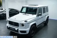 Mercedes-Benz G 63 AMG (Clasa G) din 2024 cu 8.514 km - oferta MER252531 - foto 8