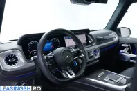 Mercedes-Benz G 63 AMG (Clasa G) din 2024 cu 8.514 km - oferta MER252531 - foto 10
