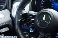 Mercedes-Benz G 63 AMG (Clasa G) din 2024 cu 8.514 km - oferta MER252531 - foto 18