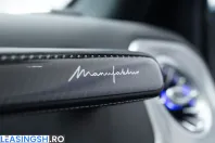 Mercedes-Benz G 63 AMG (Clasa G) din 2024 cu 8.514 km - oferta MER252531 - foto 20
