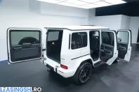 Mercedes-Benz G 63 AMG (Clasa G) din 2024 cu 8.514 km - oferta MER252531 - foto 21