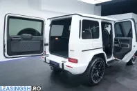 Mercedes-Benz G 63 AMG (Clasa G) din 2024 cu 8.514 km - oferta MER252531 - foto 22
