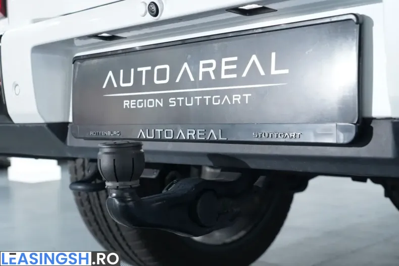 Mercedes-Benz G 63 AMG (Clasa G) din 2024 cu 8.514 km - oferta MER252531 - foto 23