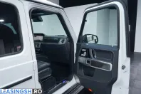 Mercedes-Benz G 63 AMG (Clasa G) din 2024 cu 8.514 km - oferta MER252531 - foto 27