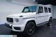 Mercedes-Benz G 63 AMG (Clasa G) din 2024 cu 8.514 km - oferta MER252531 - foto 32