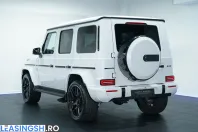 Mercedes-Benz G 63 AMG (Clasa G) din 2024 cu 8.514 km - oferta MER252531 - foto 33