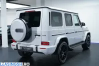 Mercedes-Benz G 63 AMG (Clasa G) din 2024 cu 8.514 km - oferta MER252531 - foto 38