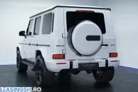 Mercedes-Benz G 63 AMG (Clasa G) din 2024 cu 8.514 km - oferta MER252531 - foto 40