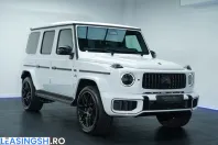 Mercedes-Benz G 63 AMG (Clasa G) din 2024 cu 8.514 km - oferta MER252531 - foto 42