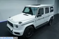 Mercedes-Benz G 63 AMG (Clasa G) din 2024 cu 8.514 km - oferta MER252531 - foto 44