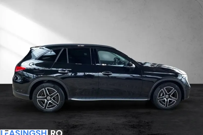 Mercedes-Benz GLC 200 (Clasa GLC) din 2025 cu 19.250 km - oferta MER252532 - foto 2