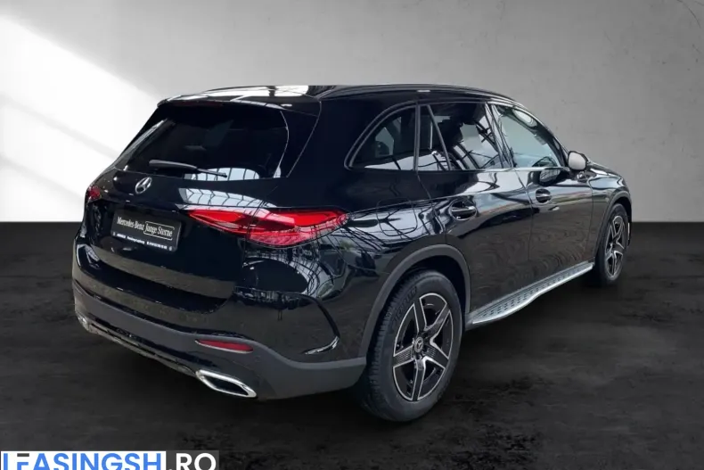 Mercedes-Benz GLC 200 (Clasa GLC) din 2025 cu 19.250 km - oferta MER252532 - foto 3
