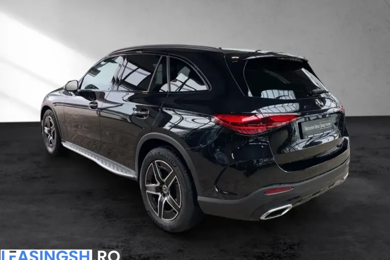 Mercedes-Benz GLC 200 (Clasa GLC) din 2025 cu 19.250 km - oferta MER252532 - foto 4