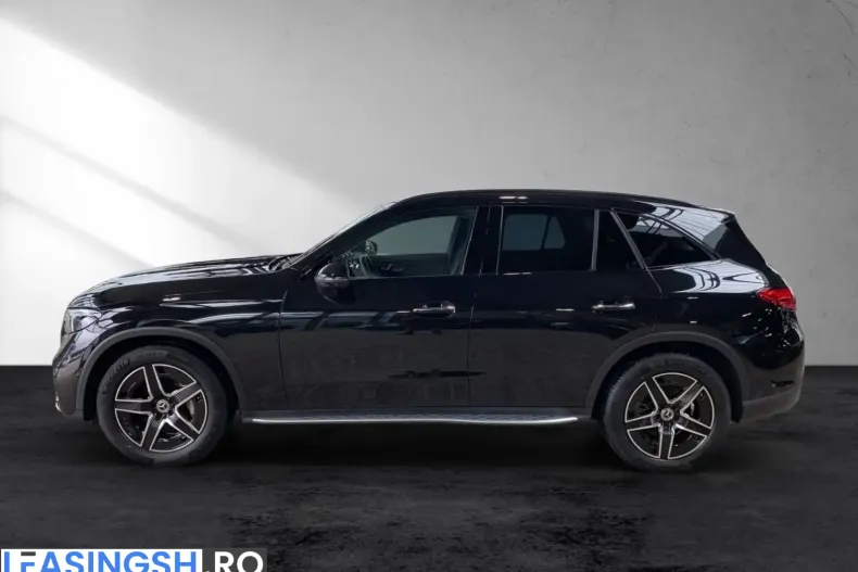 Mercedes-Benz GLC 200 (Clasa GLC) din 2025 cu 19.250 km - oferta MER252532 - foto 5