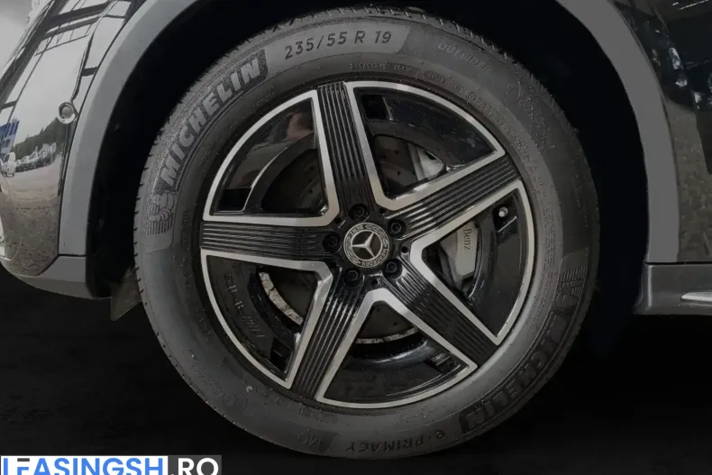 Mercedes-Benz GLC 200 (Clasa GLC) din 2025 cu 19.250 km - oferta MER252532 - foto 6
