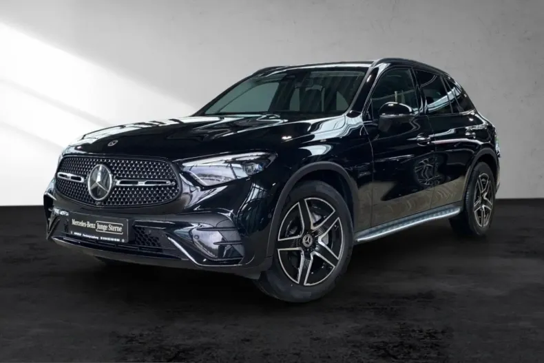Mercedes-Benz GLC 200 (Clasa GLC) din 2025 cu 19.250 km - oferta MER252532 - foto 7
