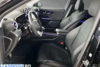Mercedes-Benz GLC 200 (Clasa GLC) din 2025 cu 19.250 km - oferta MER252532 - foto 8