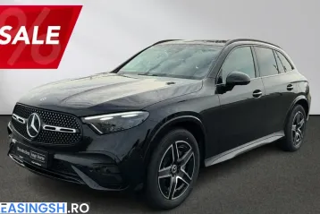 Mercedes-Benz GLC 220 din 2025 - oferta MER252533