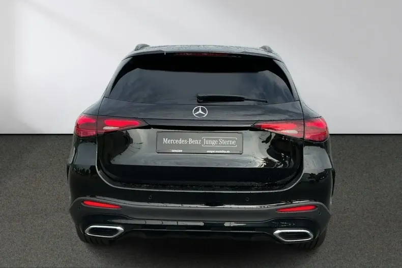 Mercedes-Benz GLC 220 (Clasa GLC) din 2025 cu 18.900 km - oferta MER252533 - foto 3