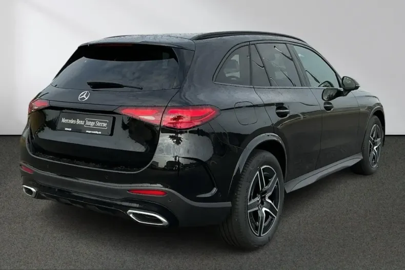 Mercedes-Benz GLC 220 (Clasa GLC) din 2025 cu 18.900 km - oferta MER252533 - foto 4