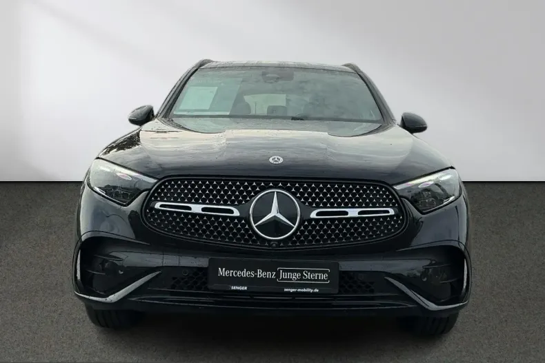 Mercedes-Benz GLC 220 (Clasa GLC) din 2025 cu 18.900 km - oferta MER252533 - foto 5