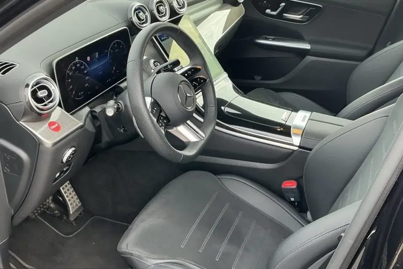 Mercedes-Benz GLC 220 (Clasa GLC) din 2025 cu 18.900 km - oferta MER252533 - foto 6