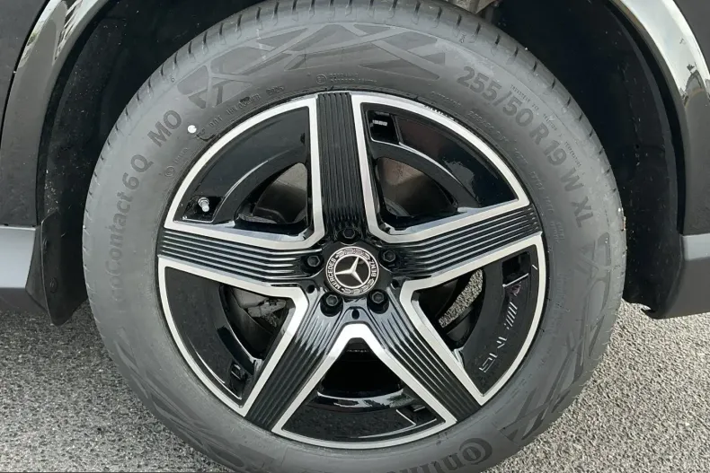 Mercedes-Benz GLC 220 (Clasa GLC) din 2025 cu 18.900 km - oferta MER252533 - foto 13